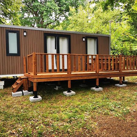 Camping Des Bondons La Ferté-sous-Jouarre Exterior photo