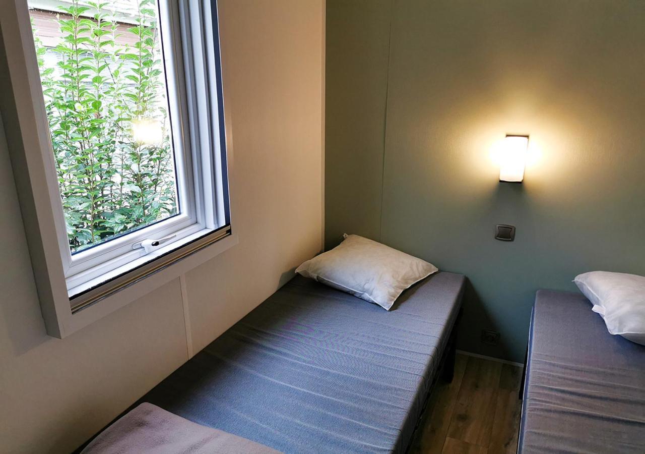 Camping Des Bondons La Ferté-sous-Jouarre Room photo