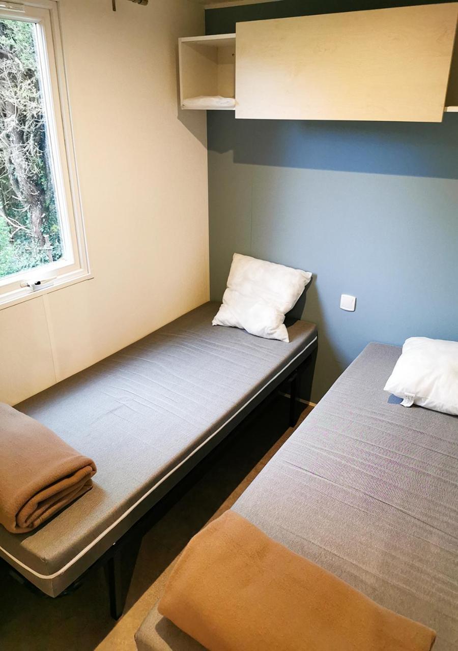 Camping Des Bondons La Ferté-sous-Jouarre Room photo