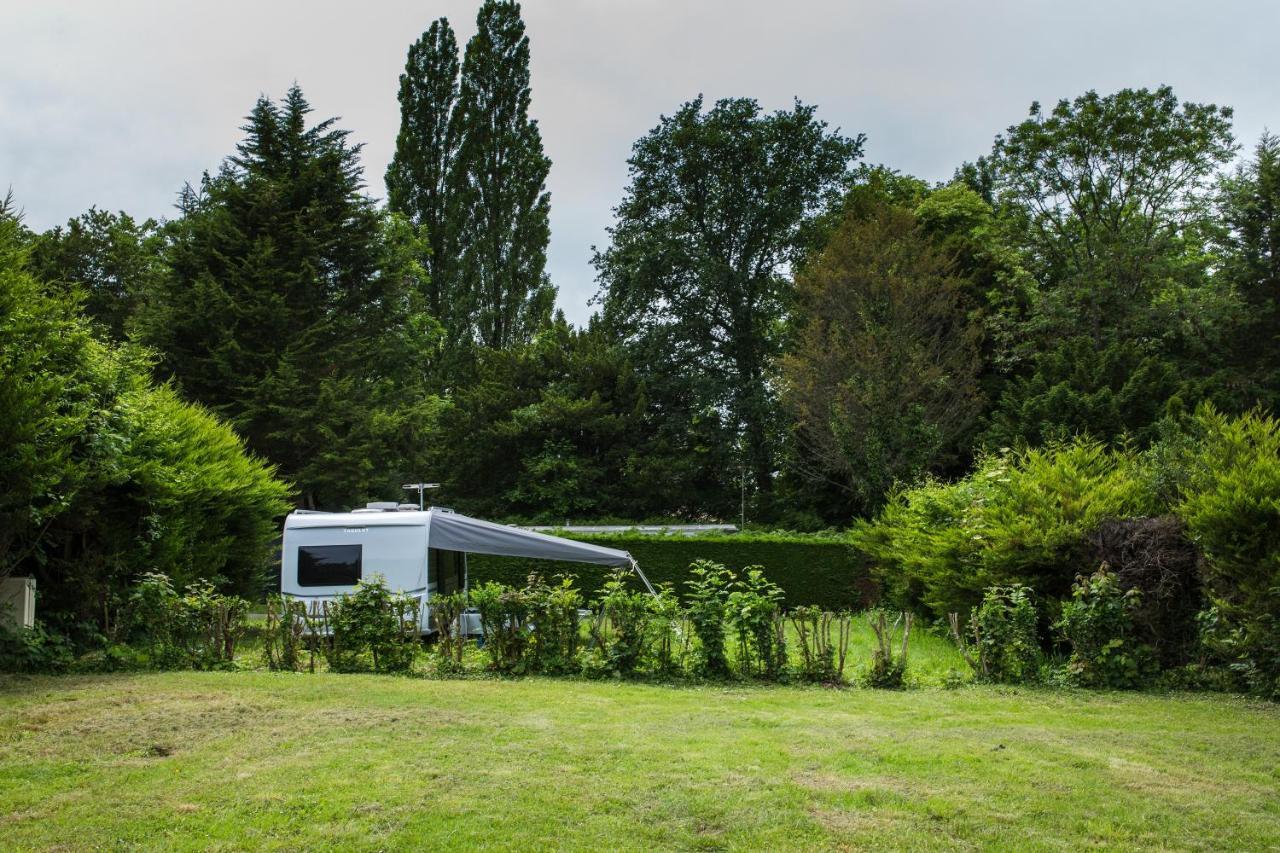 Camping Des Bondons La Ferté-sous-Jouarre Exterior photo