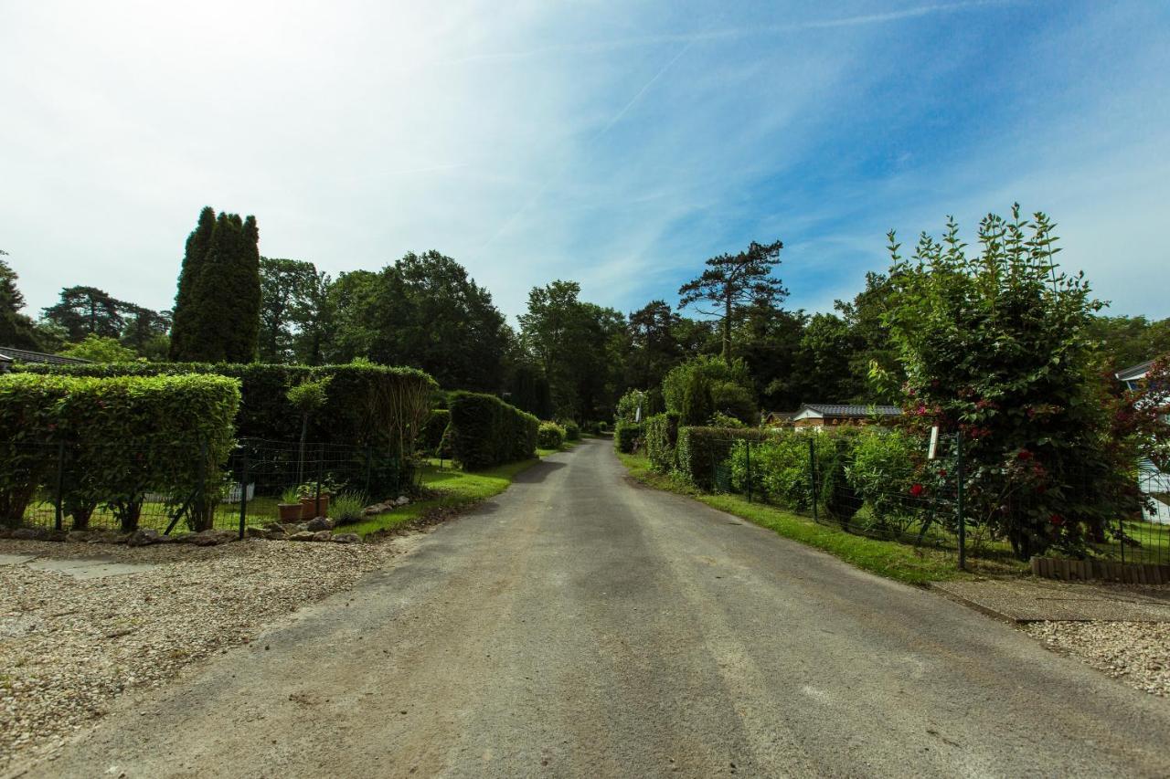 Camping Des Bondons La Ferté-sous-Jouarre Exterior photo